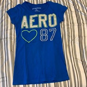 Aeropostale t-shirt size S